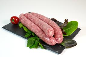 Sausage Meat