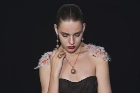 Woman Model Young