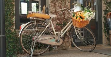Bicycle Flowers Hotel