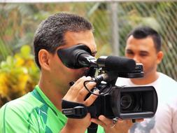 Camera In