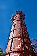 Tower Observatory