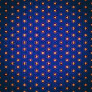 texture blue and stars background