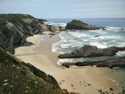 Beach Sea alentejo