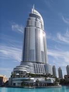 Address Dubai