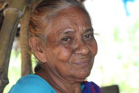Grandmother Mother