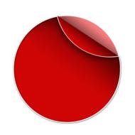 banner png red