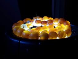 Pure Amber