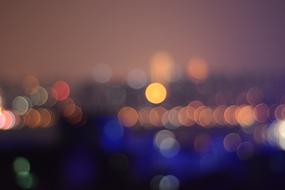 Night View Spot