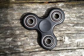 Fidget Spinner Toys Trend