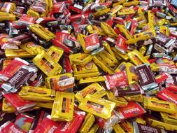 Chocolate Candy Bar