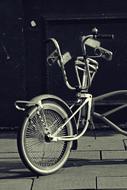 Monochrome Black And White