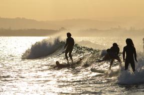 Byron Bay Beach New South Wales