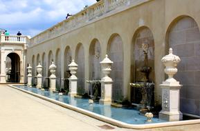 impressively beautiful Fountain Water Garden