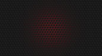 Background Texture Design red black