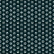texture background pattern blue white flowers