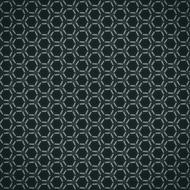 Beautiful texture with the black and yellow figures, clipart