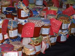 Pots Jam