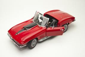 Corvet5 Door