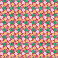 circumference point pink