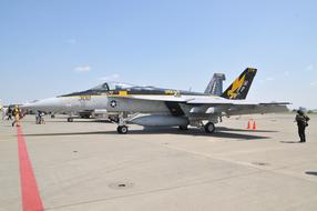 military new planes