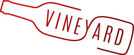 wine bottle vineyard alcohol red