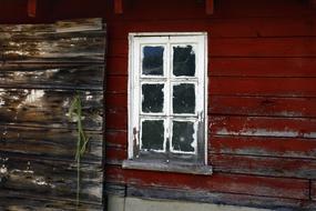 Barn Farm Vintage