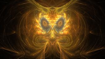 fractal jwildfire scifi