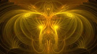 fractal jwildfire sci fi