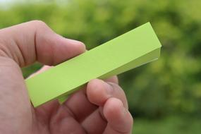 Note Sticky Notes