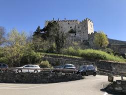 South Tyrol