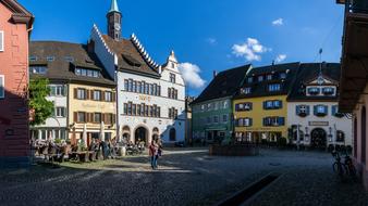 Staufen Im Breisgau Swim