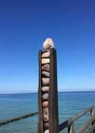 Zingst Art Sea Bridge