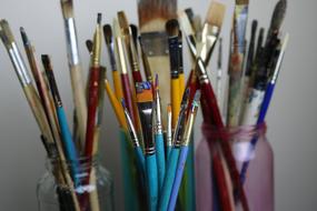 Art Brushes