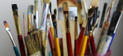 Art Brushes