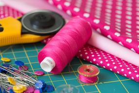 Sewing Patchwork Körkés
