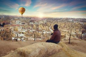 Nevşehir Urgup