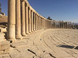 Bawatna Jerash