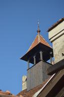 Romania Castle Bran