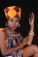 Style Nigeria Girls