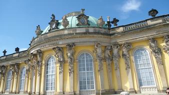 Vienna Palace Empress
