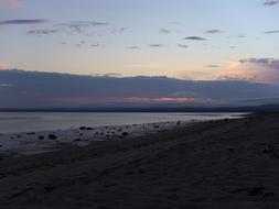 Seven Islands Ocean Beach