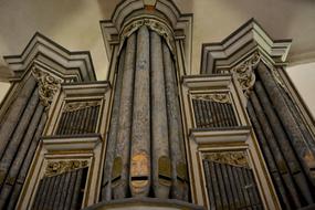 perfect Architecture Church Music