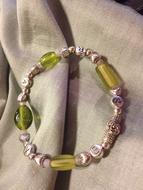 Bracelet Silver