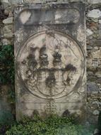 Headstone Gravestone