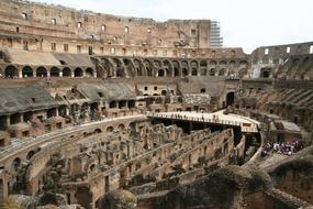 Rome Colosseum