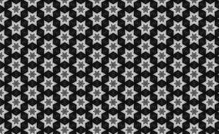 texture background pattern stars