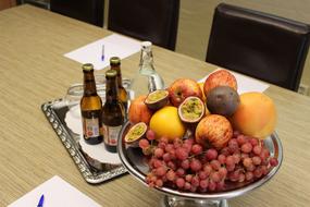 Fruit Conference