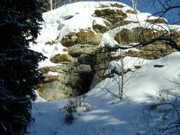 Cave The Grotto