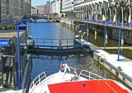 Hamburg Alster City