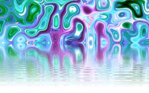 effect isolated graphic colorful